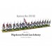 Napoleonic French Line Infantry 1806-1810
